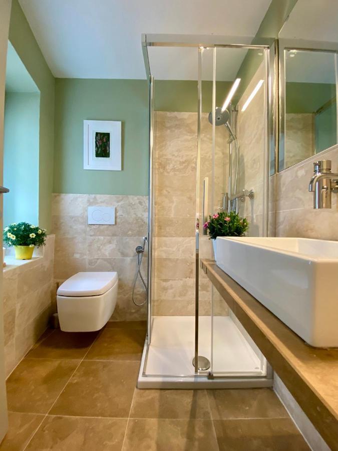 Casa Marina Villa Radda in Chianti Ngoại thất bức ảnh