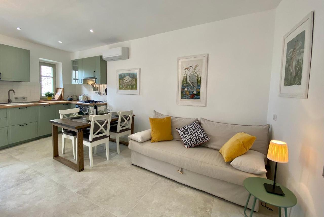 Casa Marina Villa Radda in Chianti Ngoại thất bức ảnh